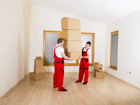 Local house moving service for flats and homes in Dagenham