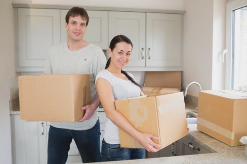 SSL-encrypted checkout for Dagenham van booking payments